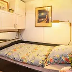 Kleine Oase Erste Etage