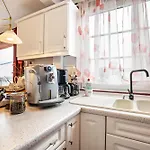 Kleine Oase Erste Etage