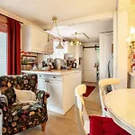 Kleine Oase Erste Etage