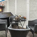 아파트 Kleine Oase Erste Etage *