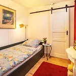 Kleine Oase Erste Etage *