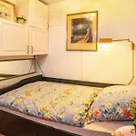 Kleine Oase Erste Etage 아파트