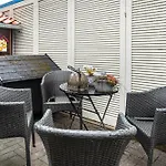 아파트 Kleine Oase Erste Etage *