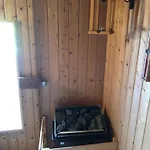 Kleine Oase Erste Etage *