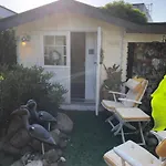 아파트 Kleine Oase Erste Etage *