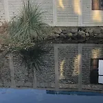 아파트 Kleine Oase Erste Etage 슈투어