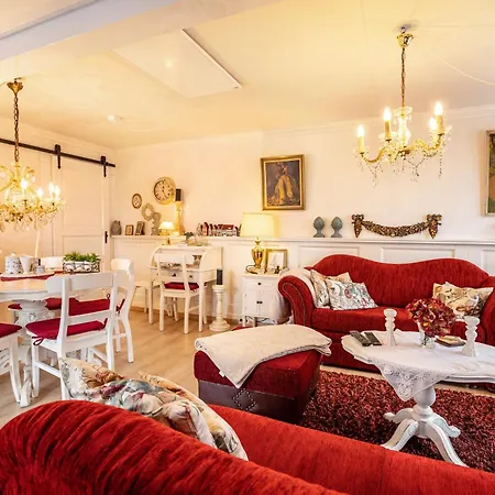 Apartment Kleine Oase