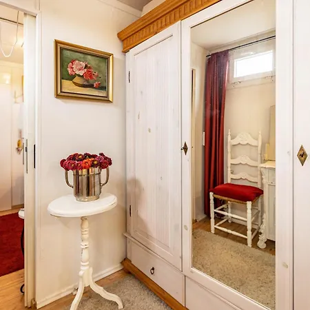 Kleine Oase Apartment Stuhr