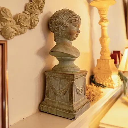 Kleine Oase Erste Etage Daire Stuhr