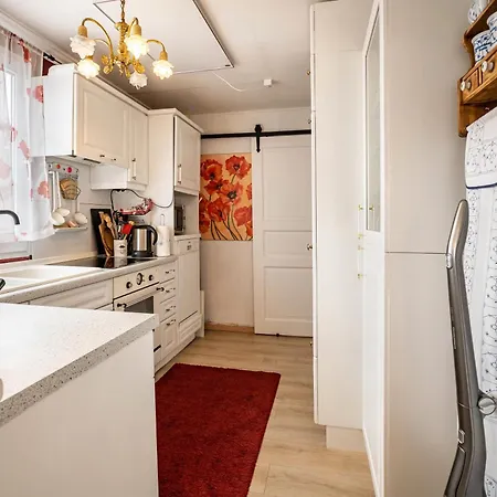 Kleine Oase Apartment *