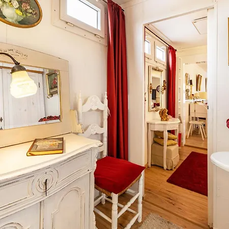 Kleine Oase Apartment Stuhr