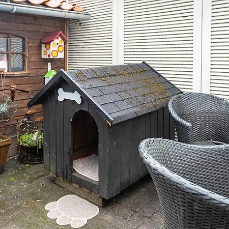 Kleine Oase Stuhr