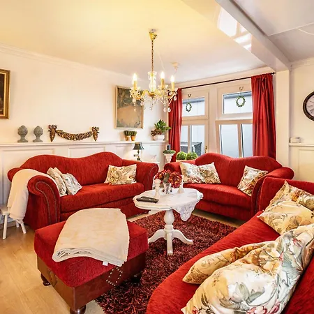 Kleine Oase Erste Etage *