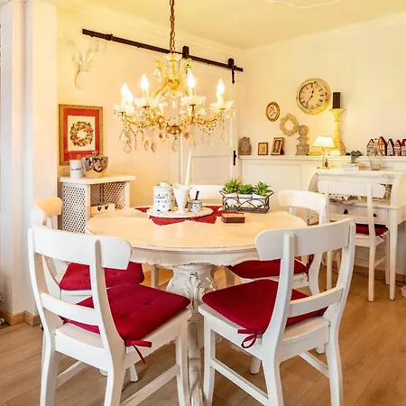 Kleine Oase Erste Etage Daire Stuhr
