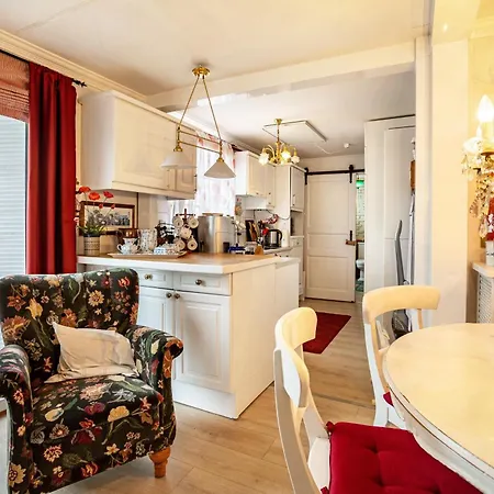 Daire Kleine Oase Erste Etage Stuhr