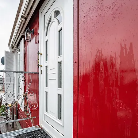 Kleine Oase Erste Etage