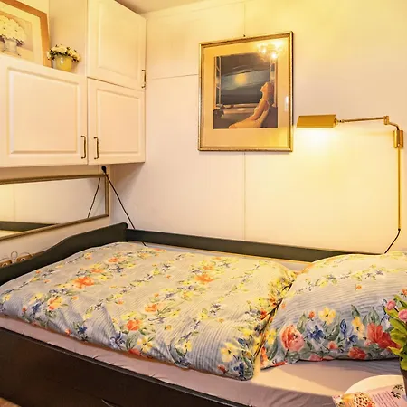 Kleine Oase Erste Etage Daire