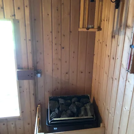 Kleine Oase Erste Etage *