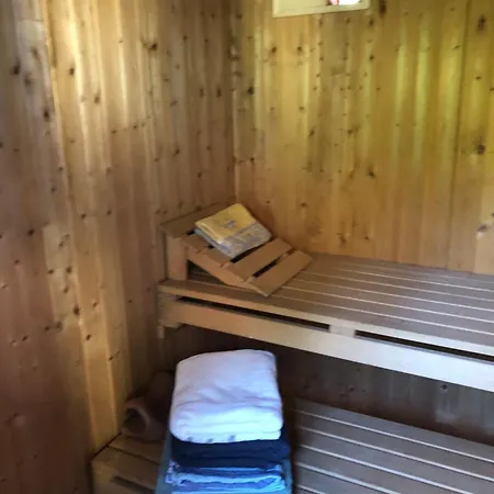 Kleine Oase Erste Etage Stuhr