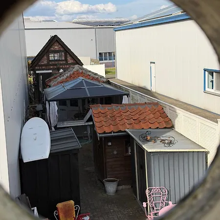 Kleine Oase Erste Etage * Stuhr