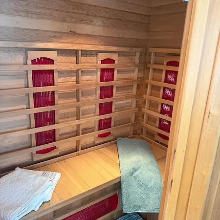 Lägenhet Kleine Oase Erste Etage *