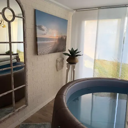 Kleine Oase Erste Etage
