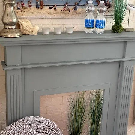 Lägenhet Kleine Oase Erste Etage