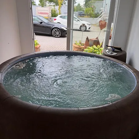Kleine Oase Erste Etage *